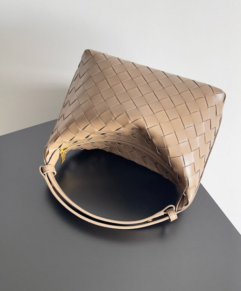 Bottega Veneta Wallace 754443